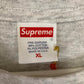Supreme Tupac Hologram Tee