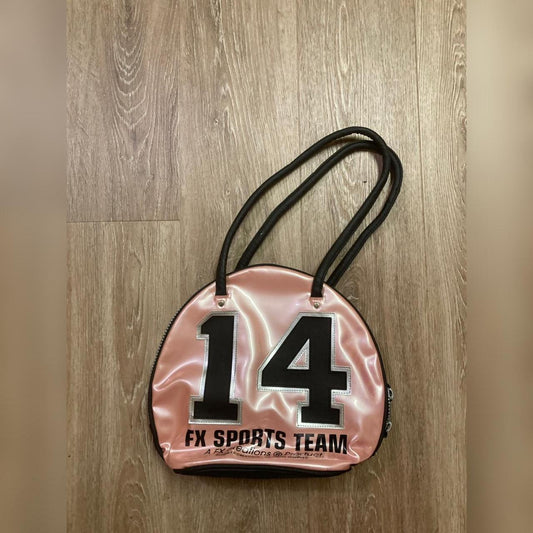 1996 FX Creations Bowling Purse