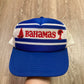 Bahamas Snapback