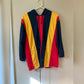 Nugget Striped Hoodie
