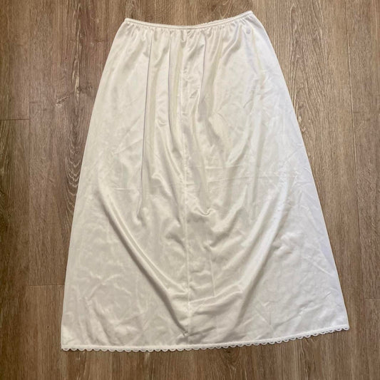 Warners Slip Skirt