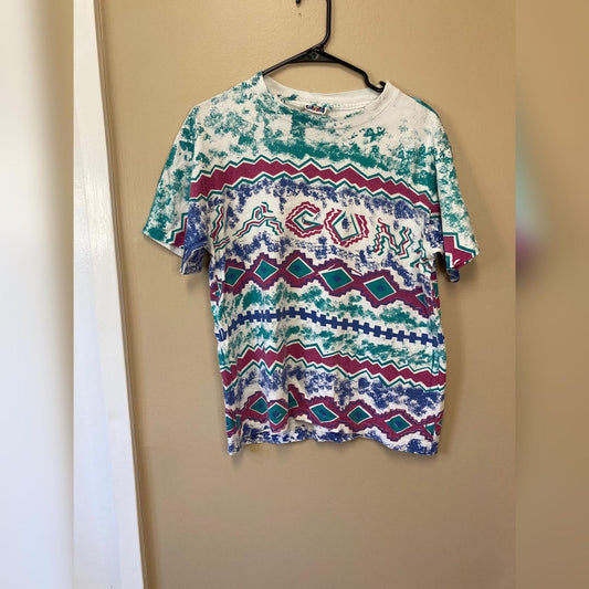 Laguna Abstract T-Shirt