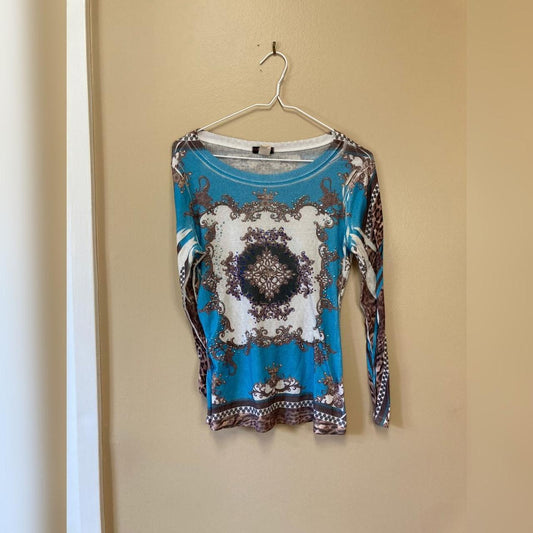 Cocopetite Blouse