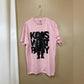 Kaws Brooklyn Museum (WHAT PARTY) T-Shirt