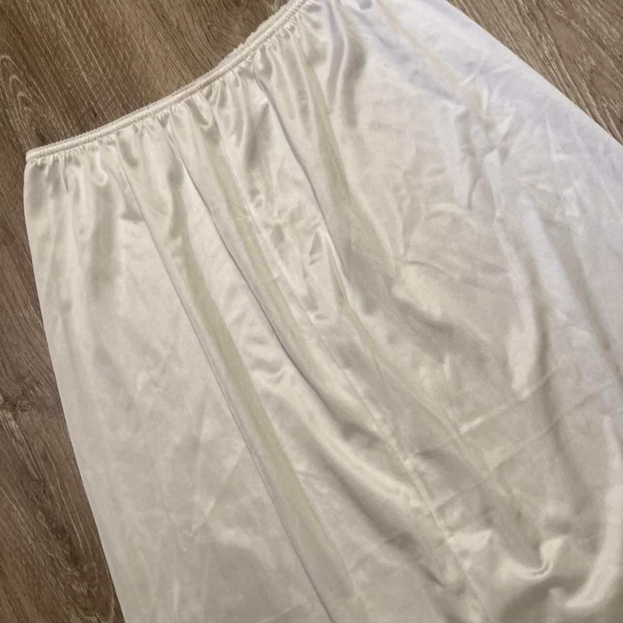 Warners Slip Skirt