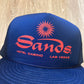 Sands Hotel Snapback