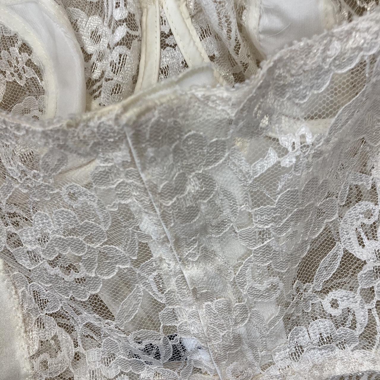 Dior Corset Top