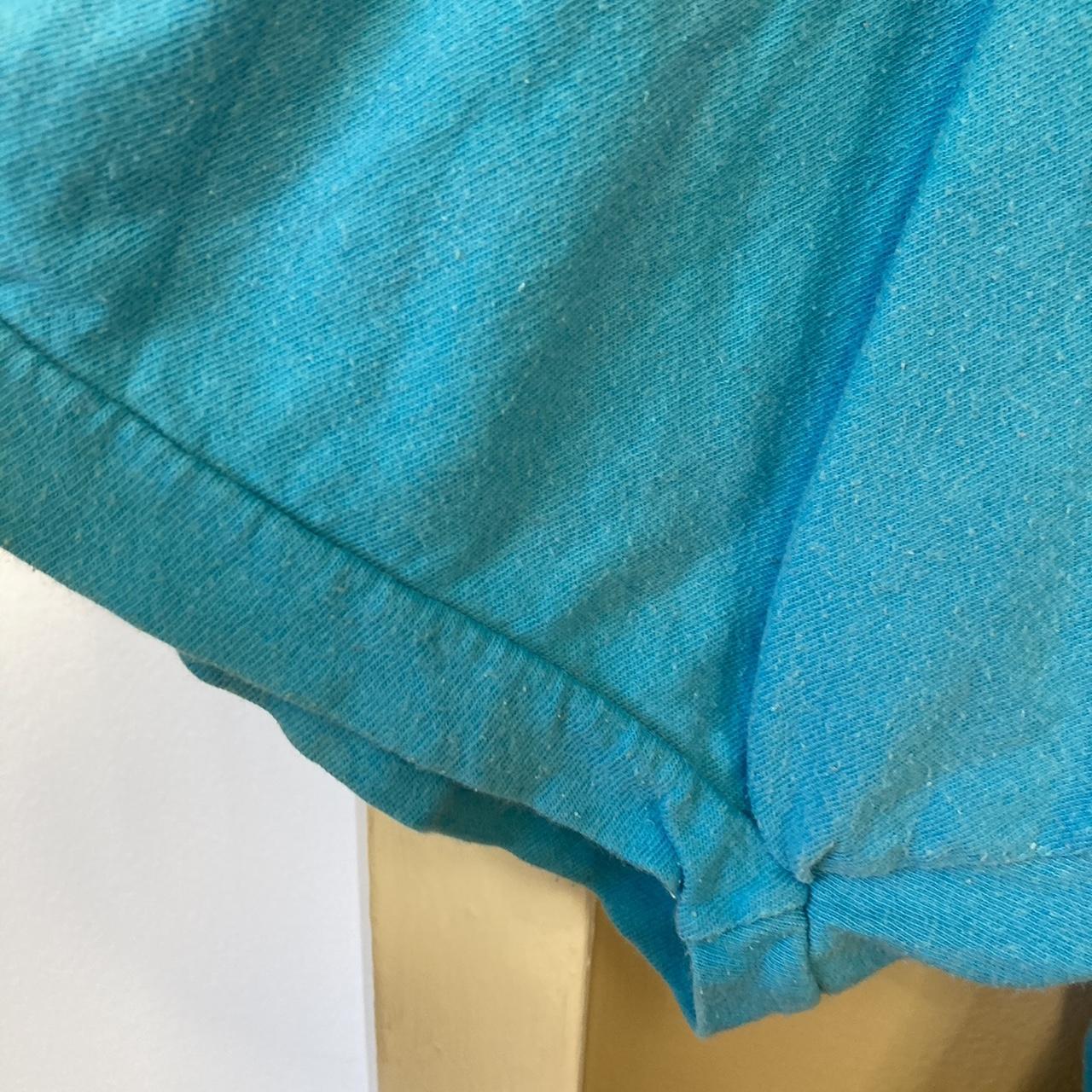 Ocean Motion Surfer T-Shirt