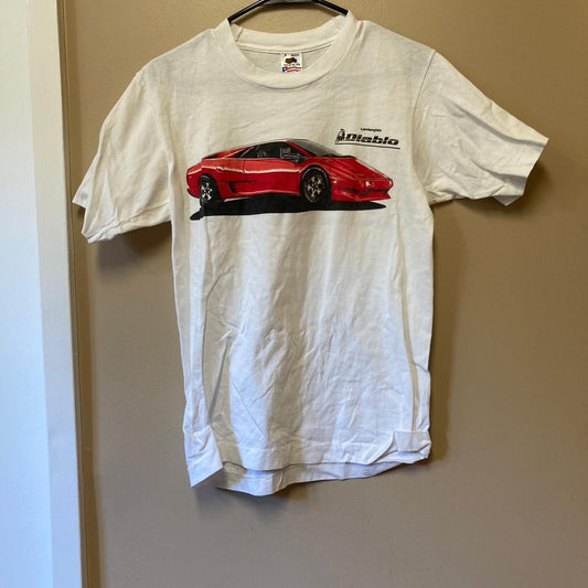 Lamborghini Diablo T-Shirt