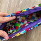 Candy Wrapper Mini Bag