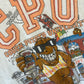 1988 Couch Potato University T-Shirt