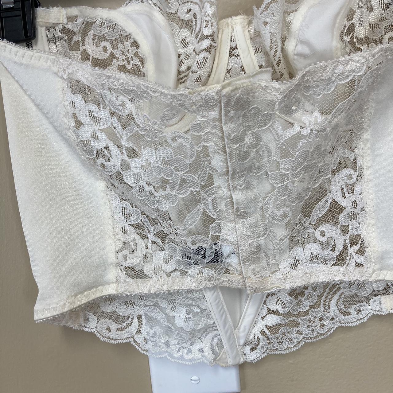 Dior Corset Top