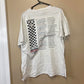 Anvil 38th Daytona 500 T-Shirt Thrashed
