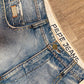 Pepe Jeans Light wash Pants