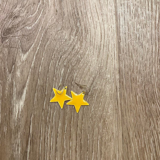 Star Earrings