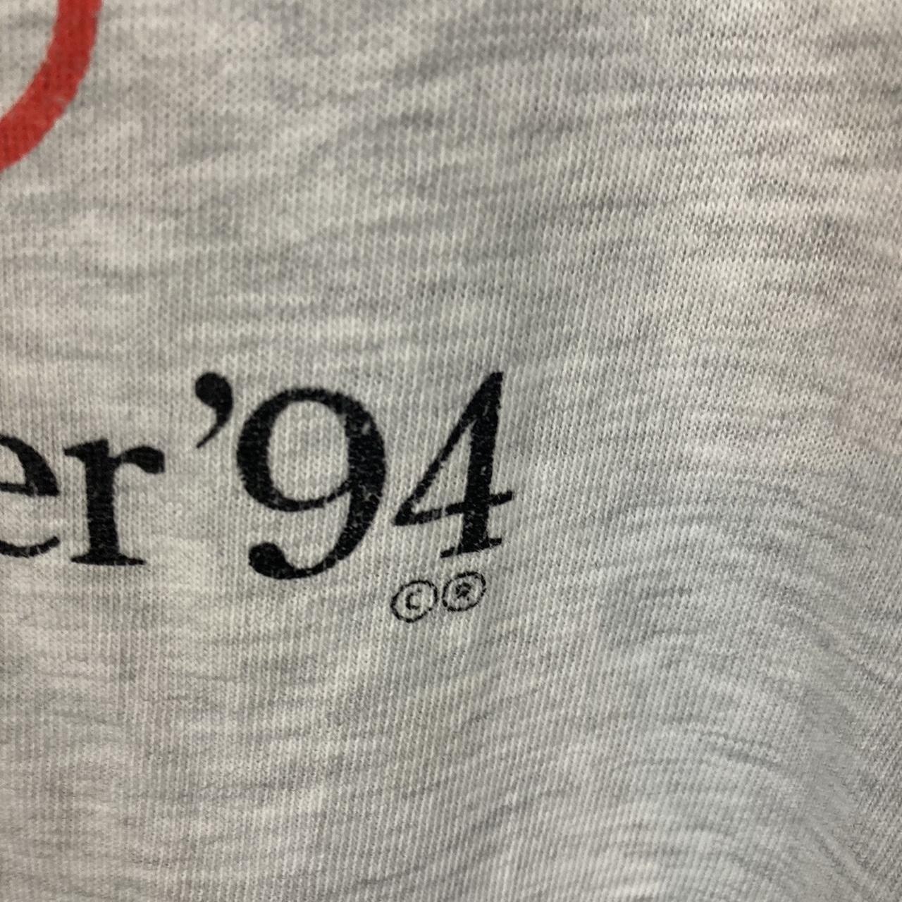 Lillehammer ‘94 T-Shirt