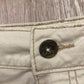 Jordache Groovy Floral Mini Skirt