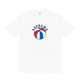 Supreme League T-Shirt White