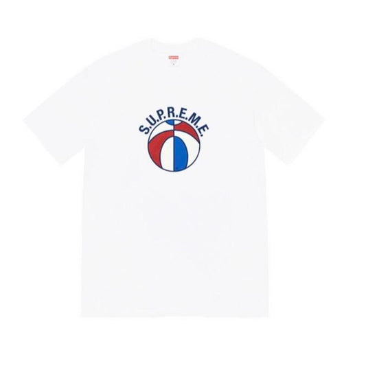 Supreme League T-Shirt White