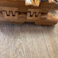 Jimmy Woods Zebra Mini Purse