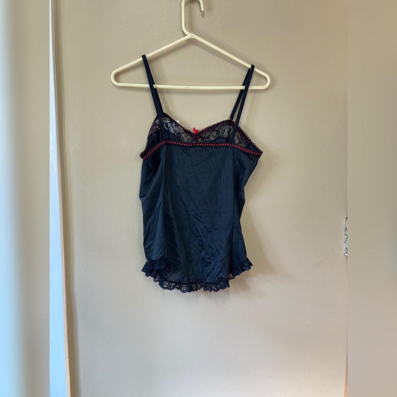 Erica Loren Lingerie Top