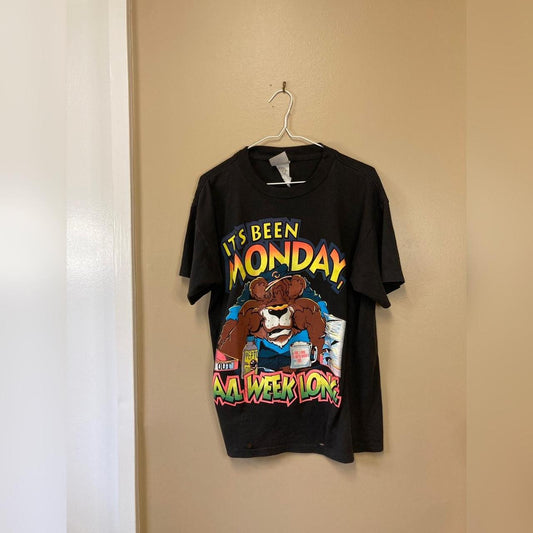 It’s Been Monday All Week Long T-Shirt