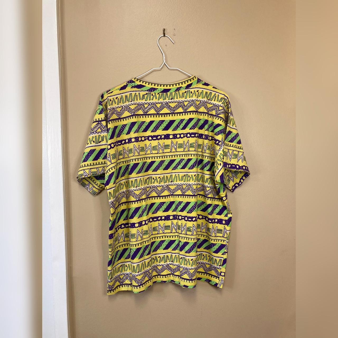 Suncoast Abstract T-Shirt