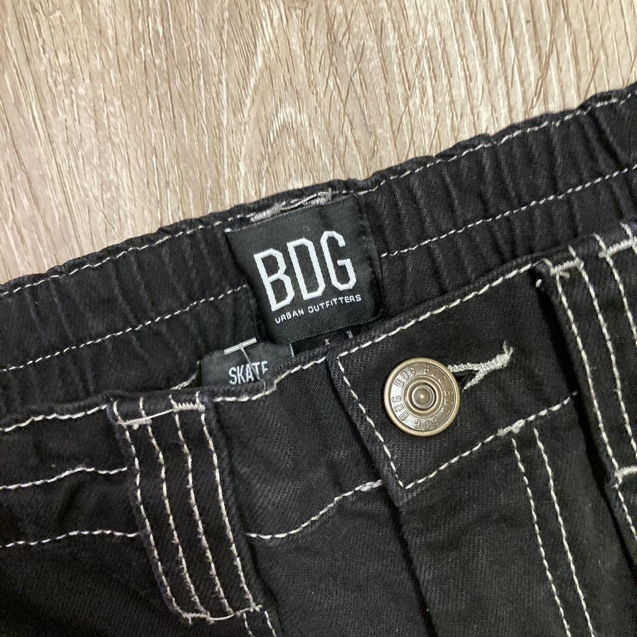 Urban Outfitters Skate Jeans