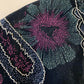 Mixture Paisley Bomber