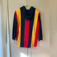 Nugget Striped Hoodie