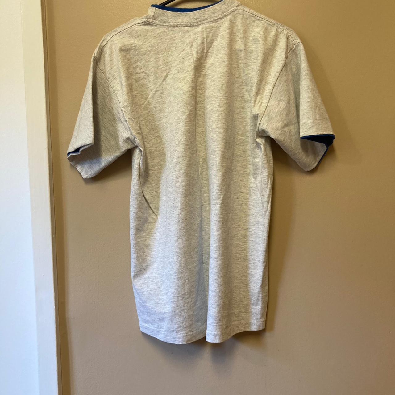 1989 Signal Sport All Stressed Out T-Shirt