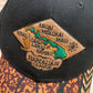 Hawaiian Islands Snapback