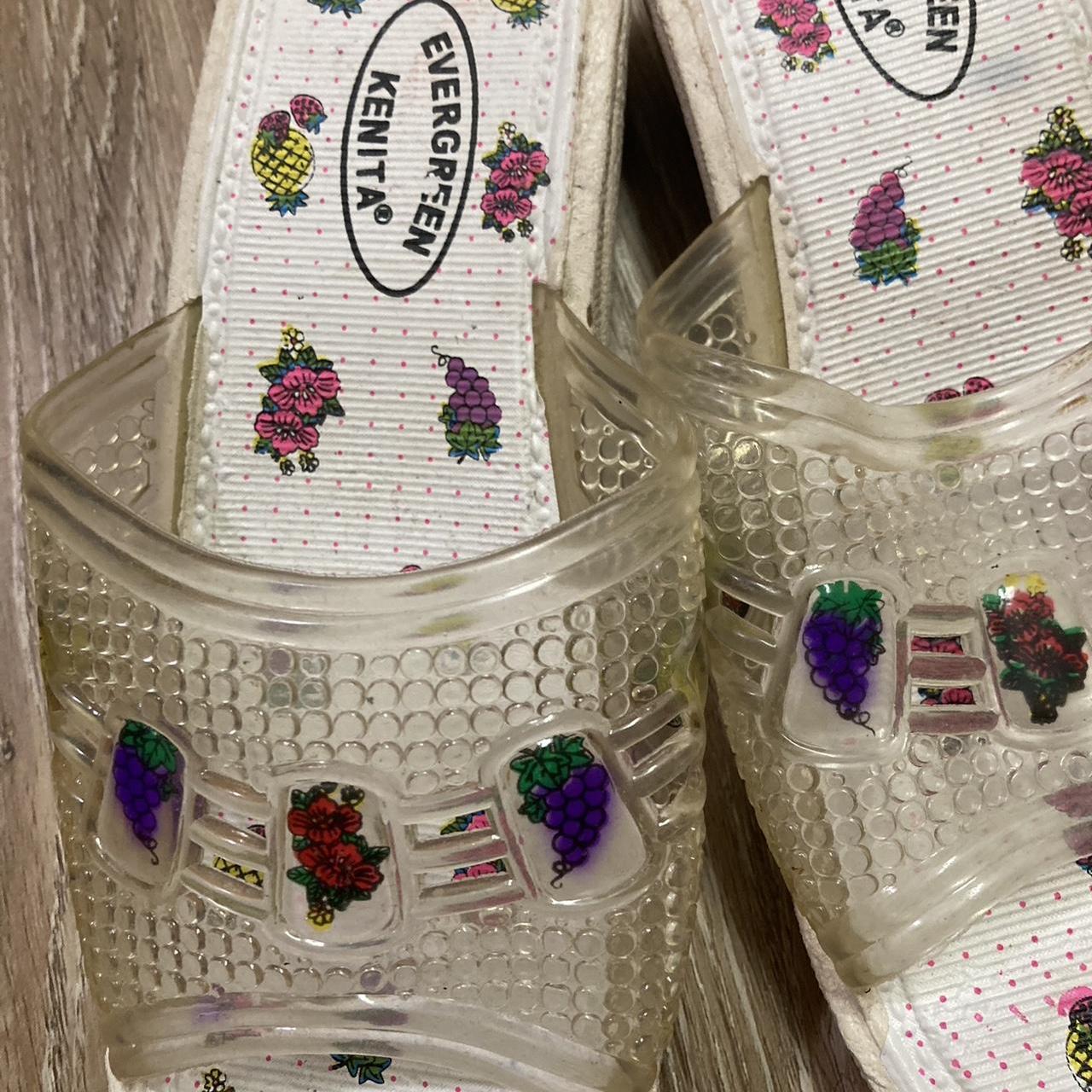 Evergreen Kenita Fruit Salad Slides