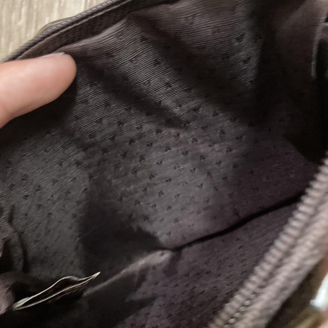 Walderi Bead Cross Body
