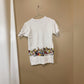 Dim Sum Shirts I Survived Hong Kong T-Shirt