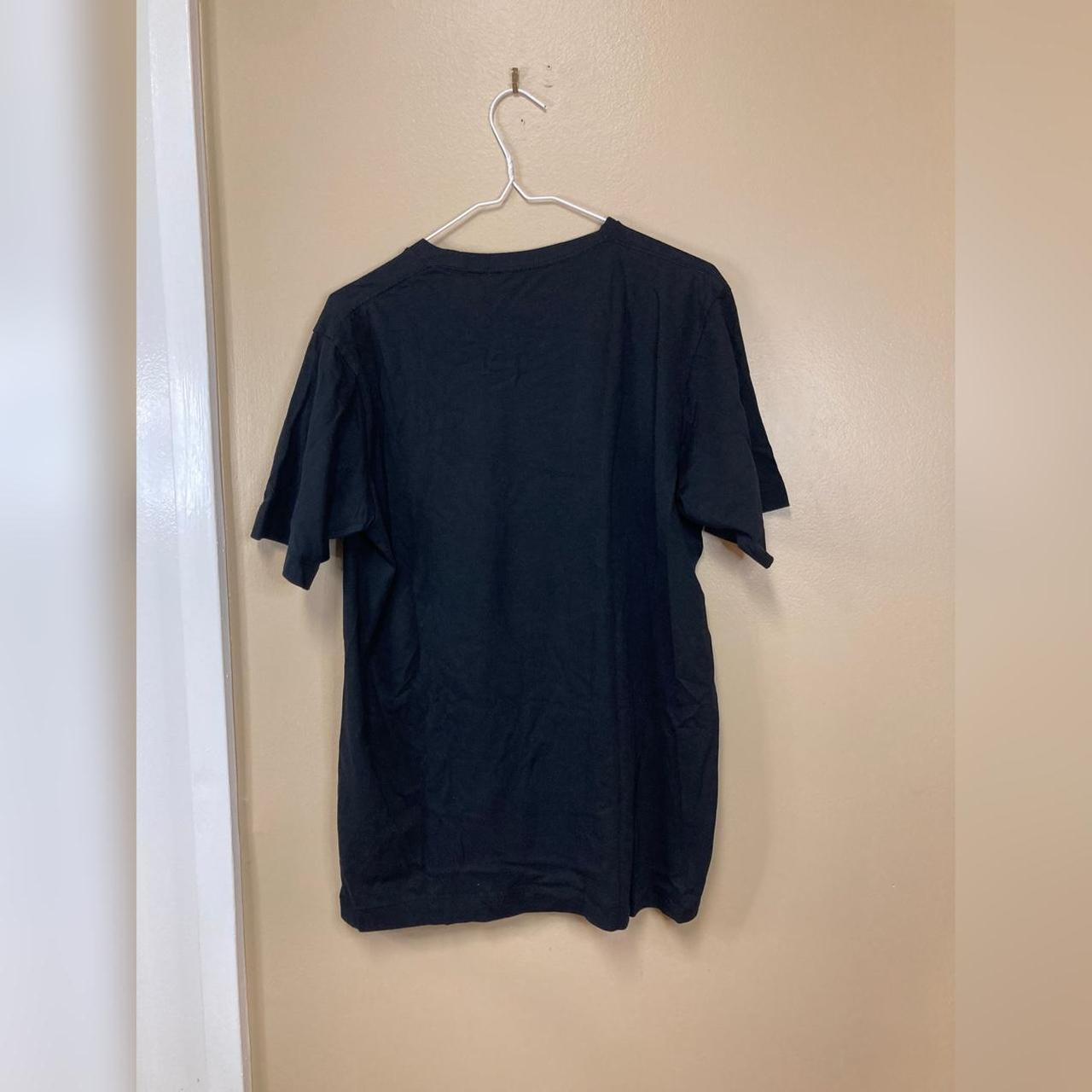 Kaws X Uniqlo Peanuts Joe T-Shirt