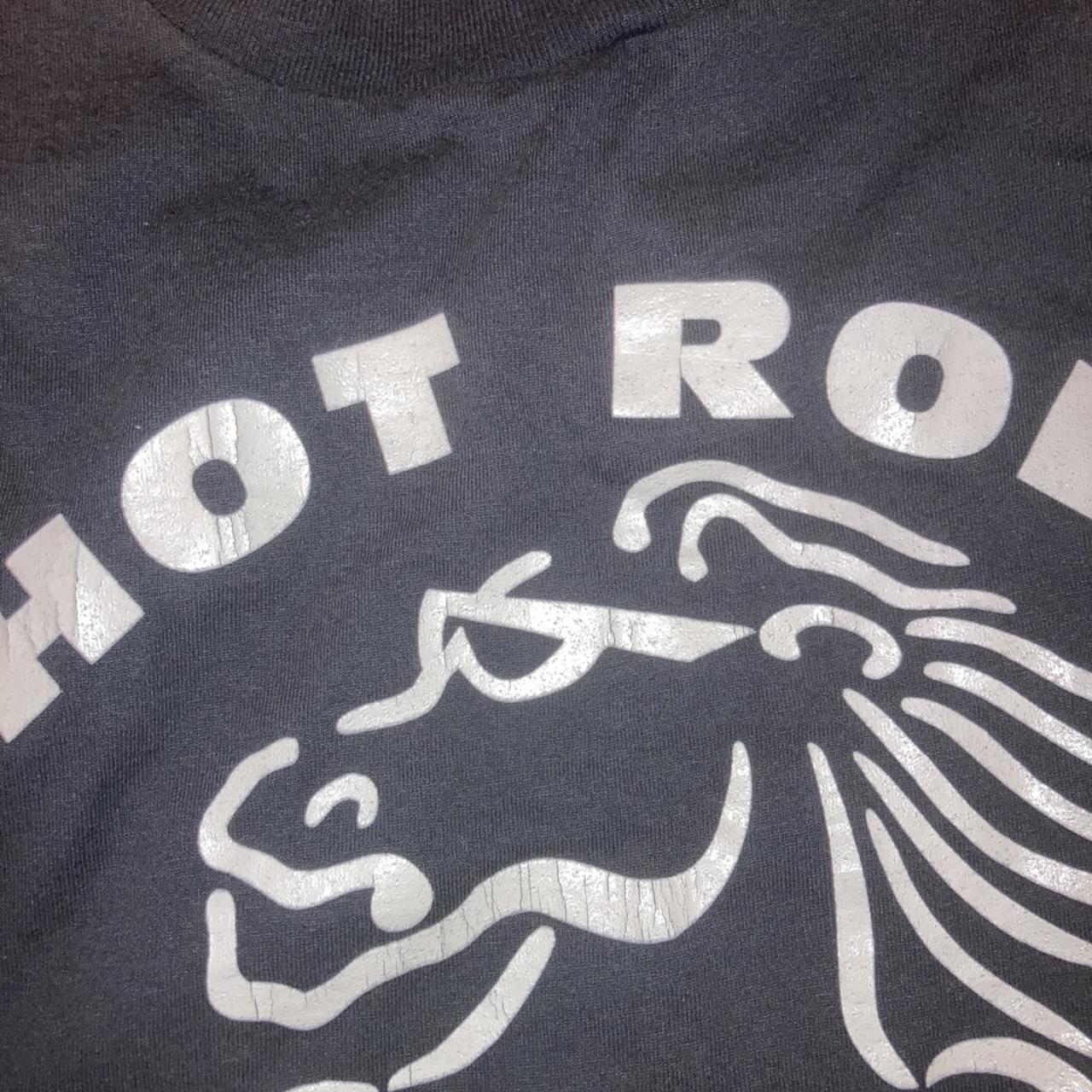 Hot Rod Horse Power T-Shirt