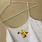 Tweety Tank Top