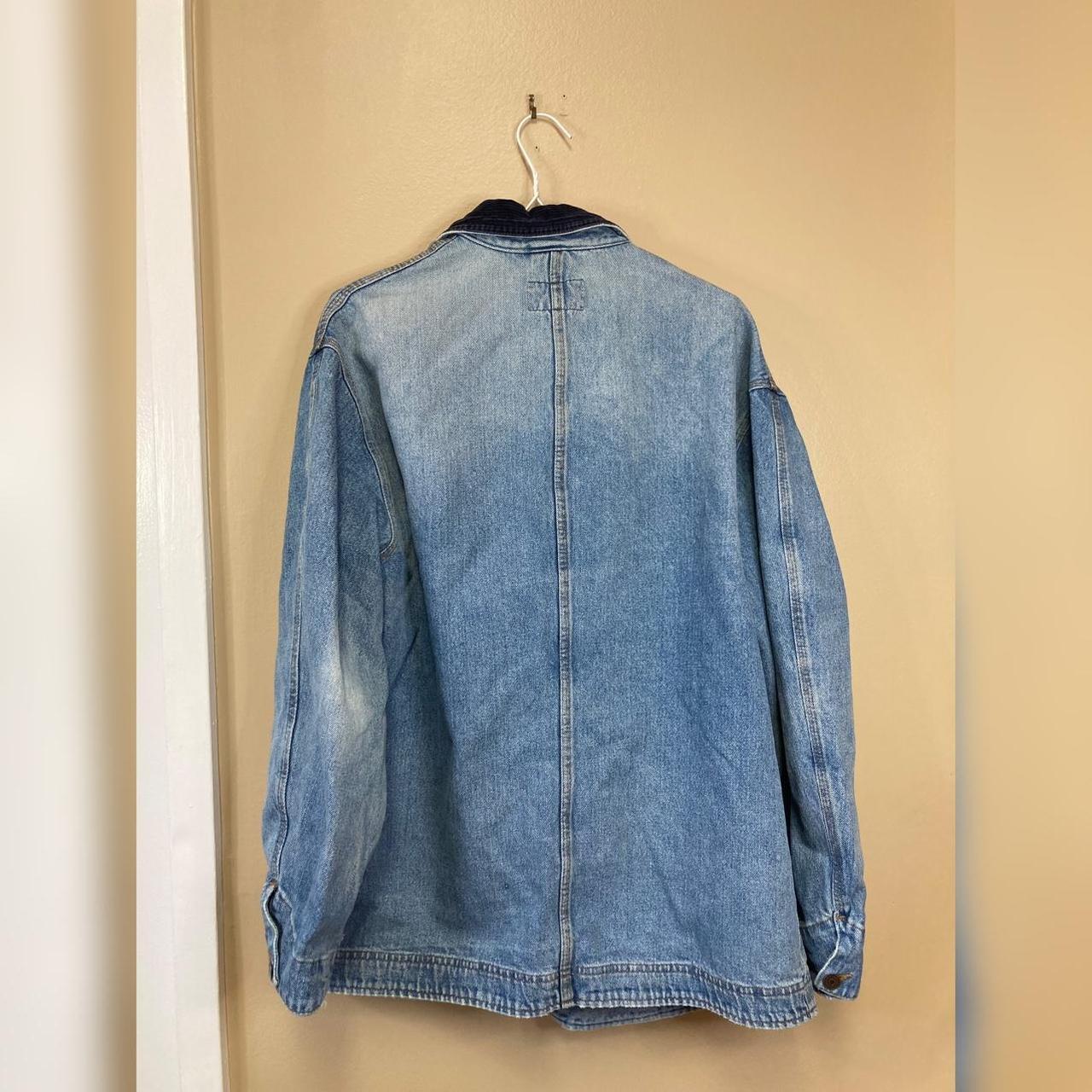 Polo Country Denim Jacket