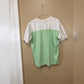 Blue Pacific Striped T-Shirt
