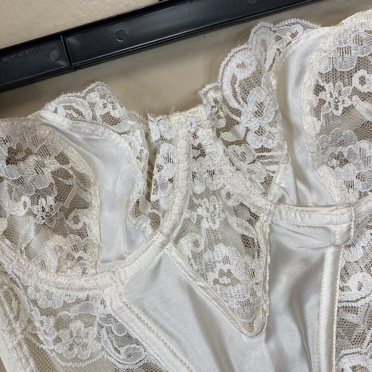 Dior Corset Top