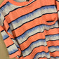 Permit 90s Striped T-Shirt