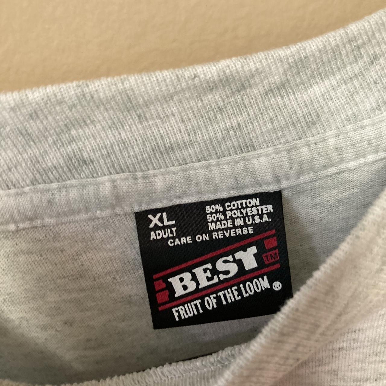 D.A.R.E T-Shirt