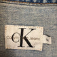 Calvin Klein Denim Jacket