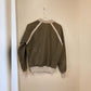 Van Martin Corduroy Bomber Jacket