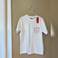Kaws x Uniqlo BFF Pocket Tee White
