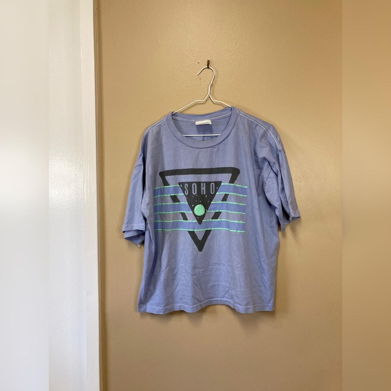 Fresh Produce Soho T-Shirt