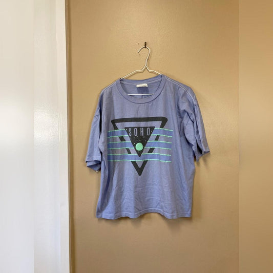 Fresh Produce Soho T-Shirt