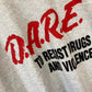D.A.R.E To Resist Drugs and Violence T-Shirt