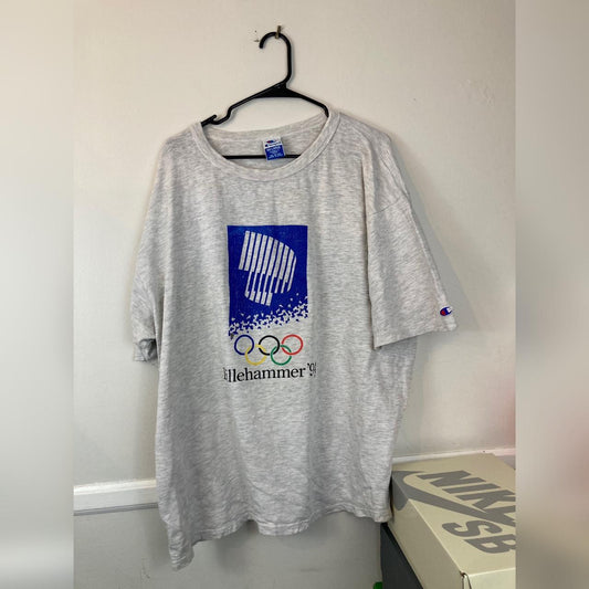 Lillehammer ‘94 T-Shirt